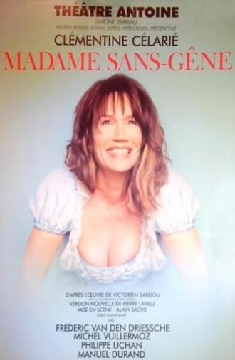 Madame Sans Gêne (2011)