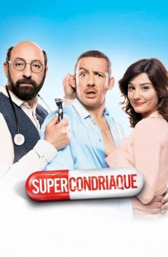 Superchondriac (2014)