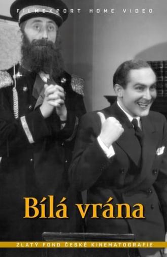 Bílá vrána (1938)