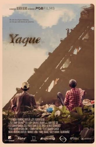 Yaque (2023)