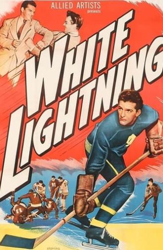 White Lightning (1953)