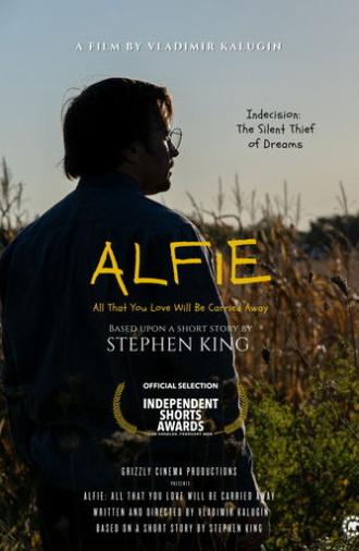 Alfie: All That You Love Will Be Carried Away (2026)