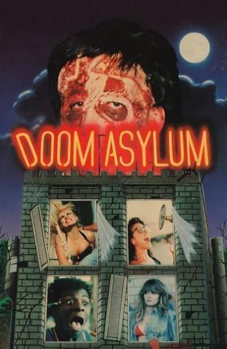 Doom Asylum (1988)