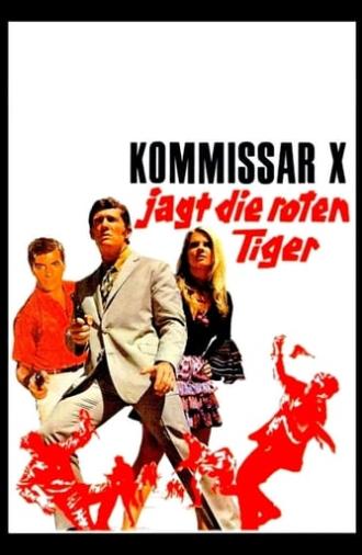 The Tiger Gang (1971)