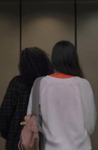 Between the Lines (2021)
