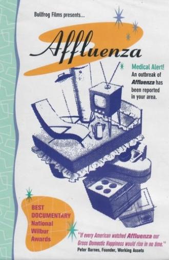 Affluenza (1997)