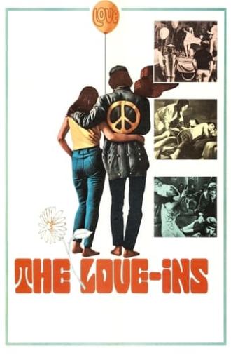 The Love-Ins (1967)