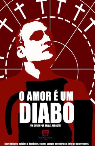 O Amor é um Diabo (2024)