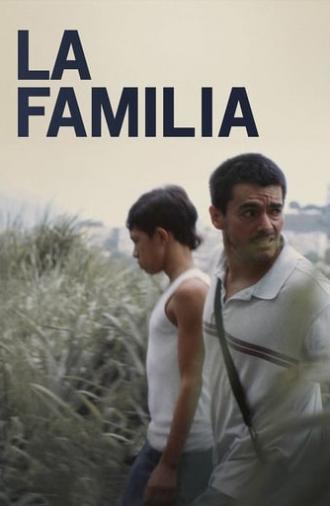 The Family (2017)