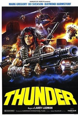 Thunder (1983)