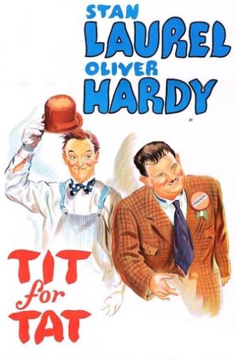 Tit for Tat (1935)