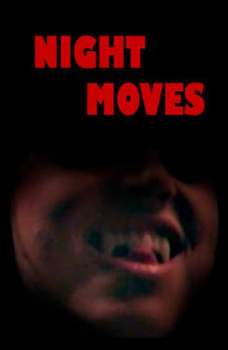 Night Moves (2009)