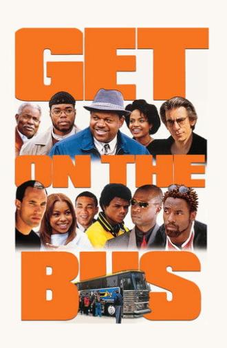 Get on the Bus (1996)