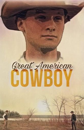 Great American Cowboy (2023)