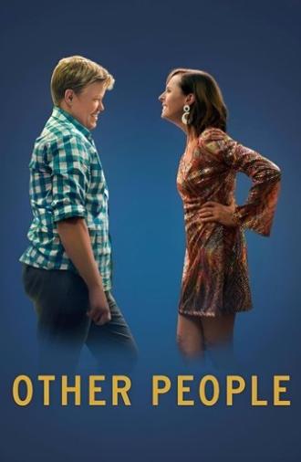 Other People (2016)