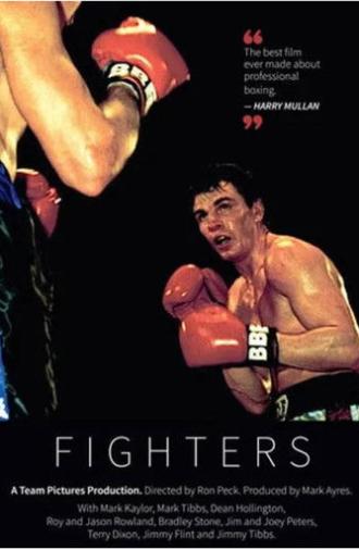 Fighters (1991)