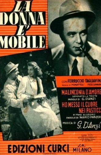 La donna è mobile (1942)