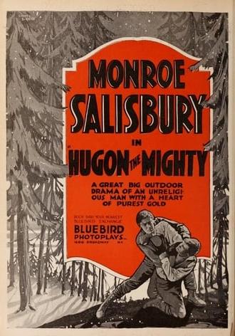 Hugon, the Mighty (1918)