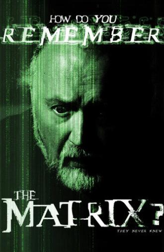 How Do You Remember The Matrix? (2026)