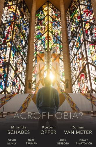 Acrophobia? (2026)