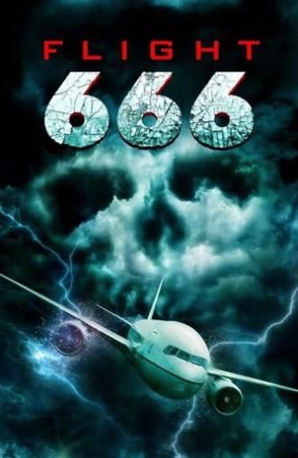Flight 666 (2018)