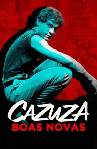 Cazuza: Good News (2025)