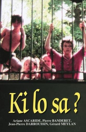 Ki lo sa? (1986)