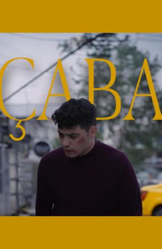 Çaba (2024)