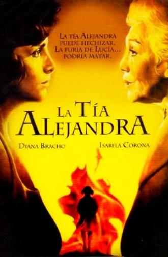 Aunt Alejandra (1979)