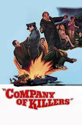 Company of Killers (1970)