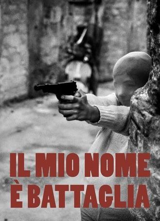 Il mio nome è Battaglia (2024)