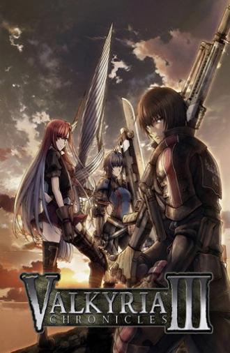 Valkyria Chronicles 3: Unrecorded Chronicles (2011)