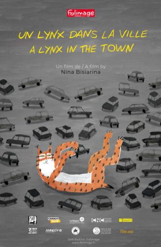A Lynx in the Town (2025)