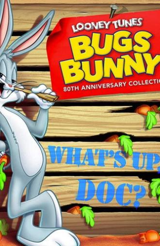 Bugs Bunny's 80th What's Up, Doc-umentary! (2020)