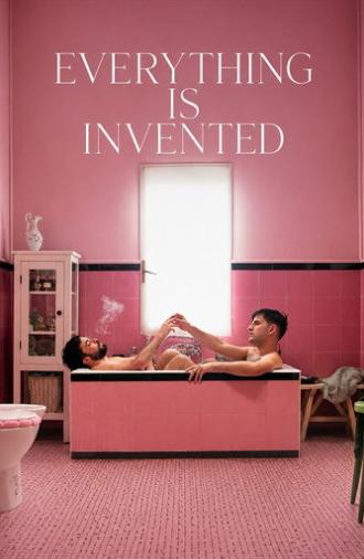 Everything Is Invented (2023)