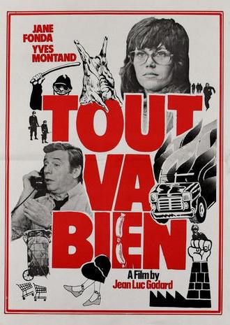 Tout Va Bien (1972)