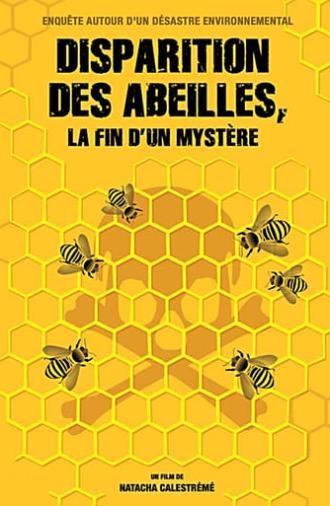 Disparition des abeilles, la fin d'un mystère (2011)