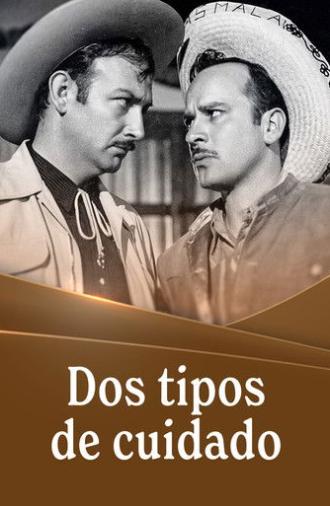 Dos tipos de cuidado (1953)
