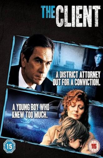 The Client (1994)