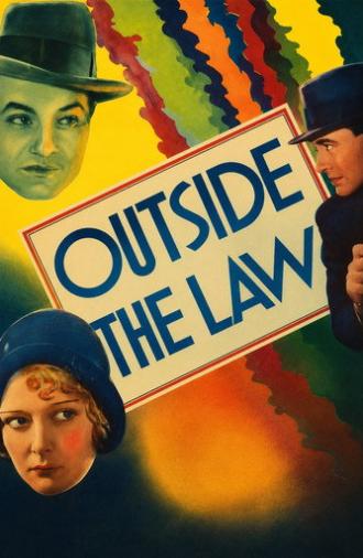 Outside the Law (1930)