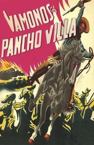 Let's Go with Pancho Villa! (1936)