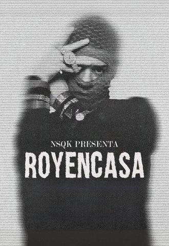 Nsqk presenta: ROY EN VIVO 2023 (2023)