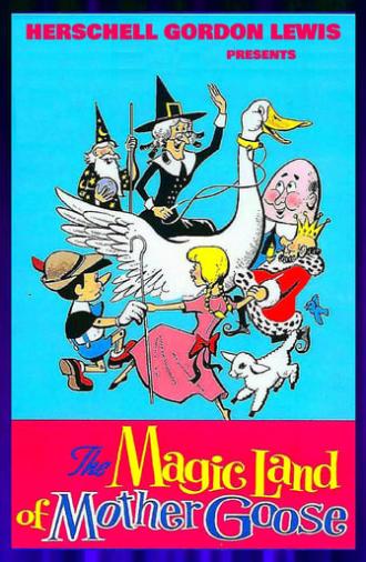 Magic Land of Mother Goose (1967)