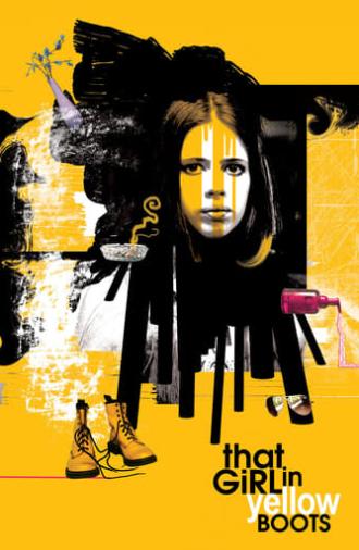 That Girl in Yellow Boots (2011)