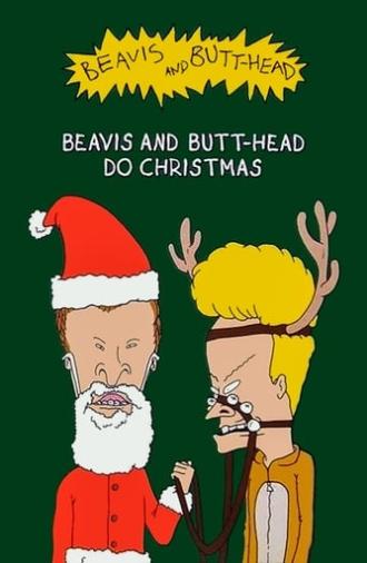 Beavis and Butt-Head Do Christmas (1995)