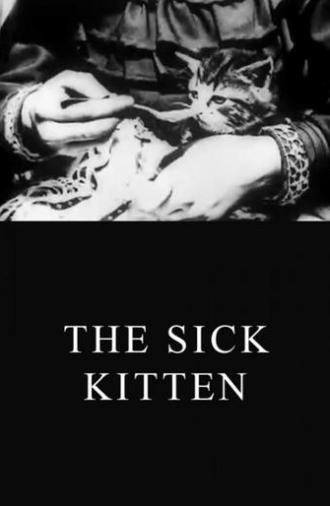 The Sick Kitten (1903)