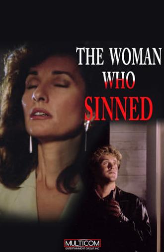 The Woman Who Sinned (1991)