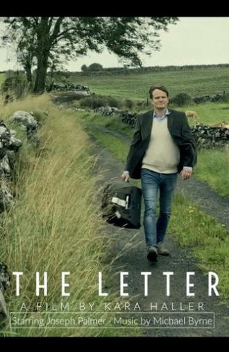 The Letter (2021)