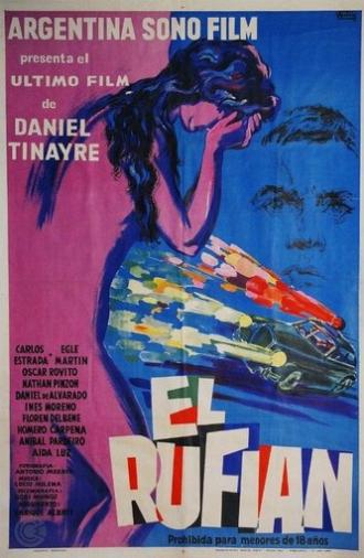 The Ruffian (1961)