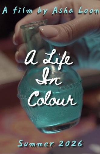 A Life in Colour (2026)